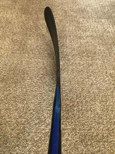 Warrior Covert DT1 Pro Stock P08 Curve Clone
