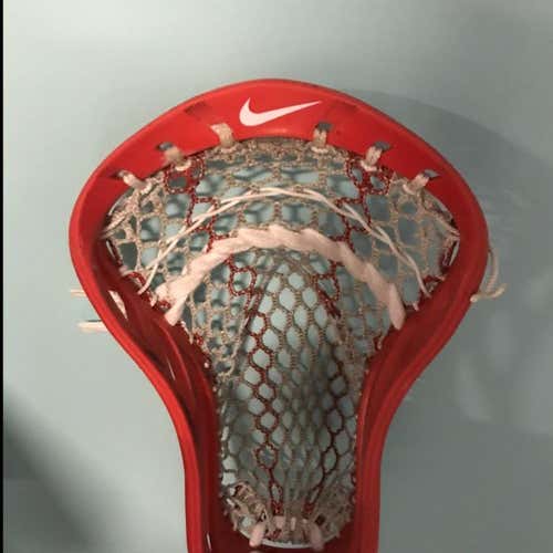 Nike Lakota U