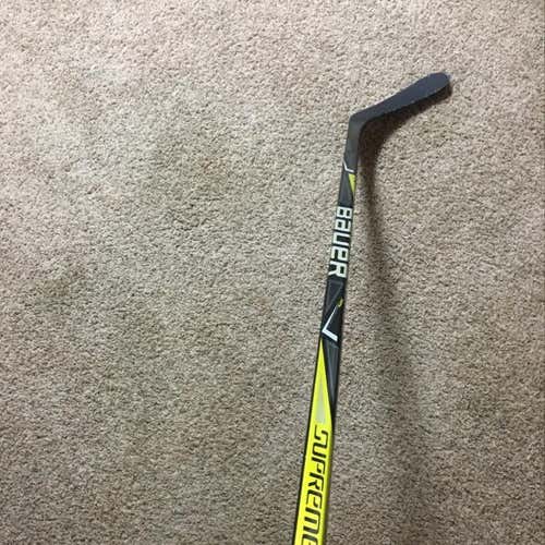 Bauer S180 P92 RH