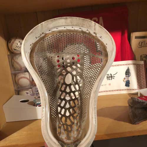 Used Warrior OG Warp