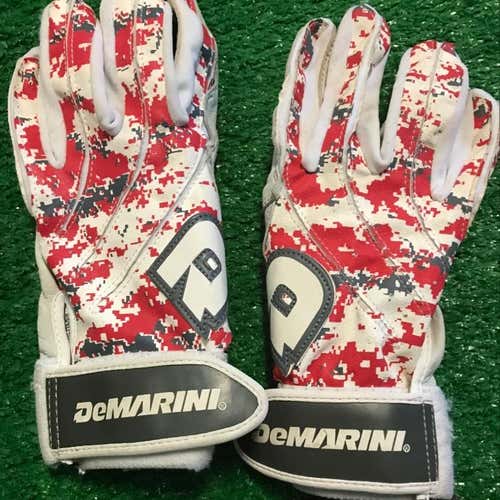 DeMarini Batting Gloves