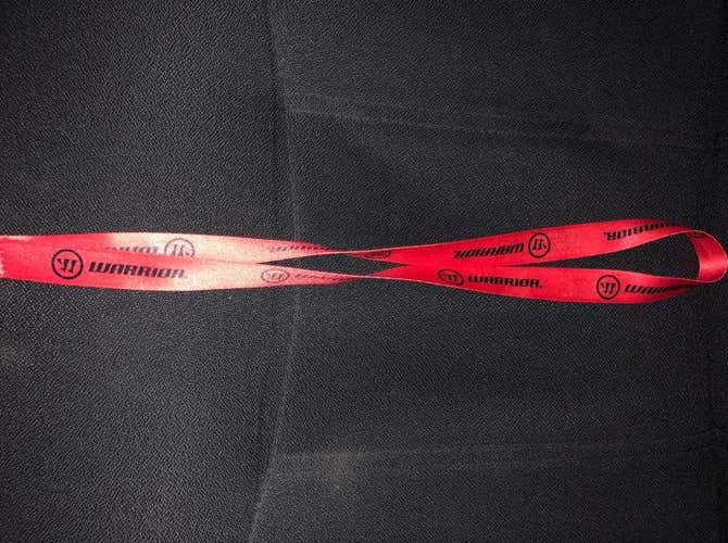 New Warrior Lanyard