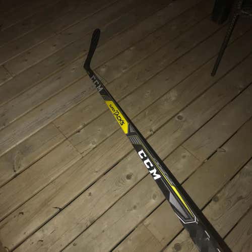 Ccm Supertack 85 Flex p90 RH
