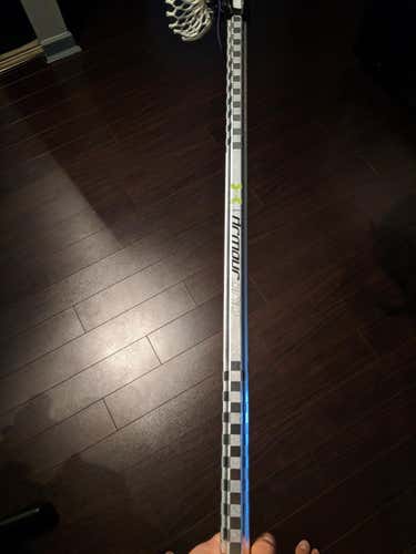 Under Armour Grip - Box Version