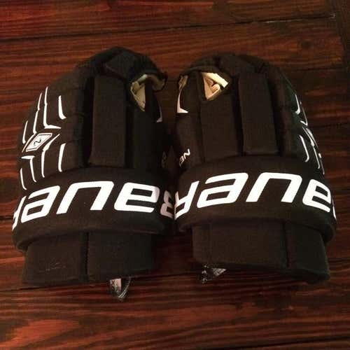 Bauer Nexus 400 Gloves Size 15