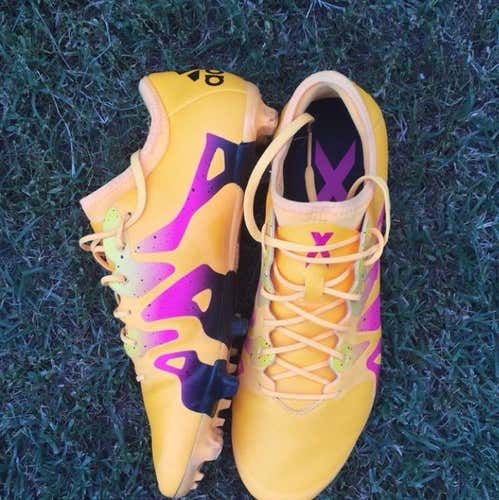 Adidas X15.2