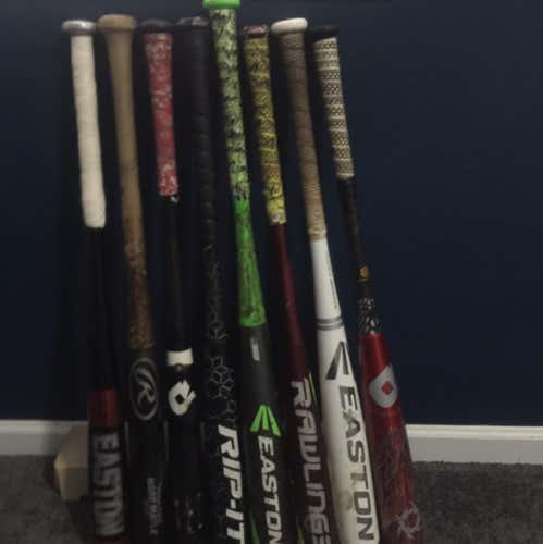 All Bats For Trade And Sell All BBCOR