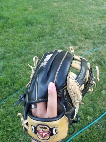 Louisville Slugger Pro Flare Glove