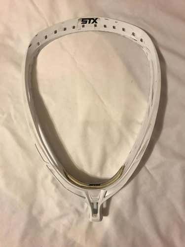STX Shield Goalie Lacrosse Head Moderately Used
