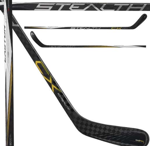 Easton Stealth Cx Stick