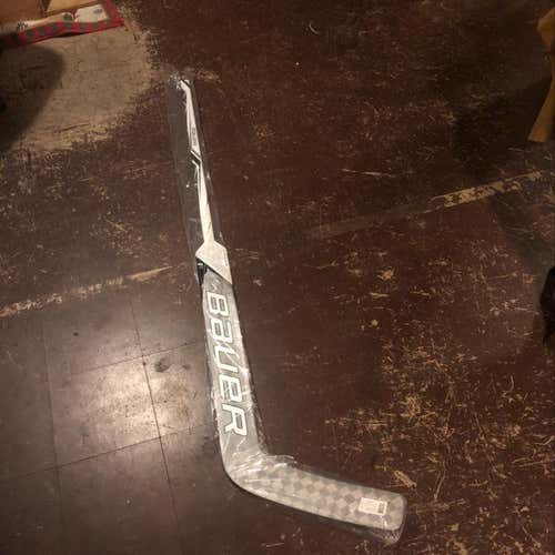 Brand New Bauer Supreme 1S Retail Goalie Stick P31 26” Sr