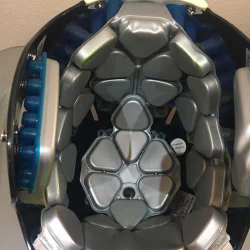 Football Helmets
