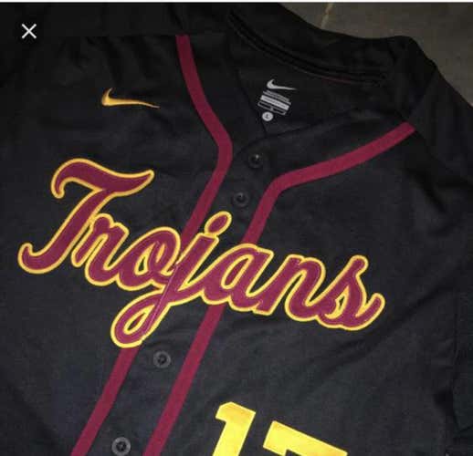 Trojans Jersey