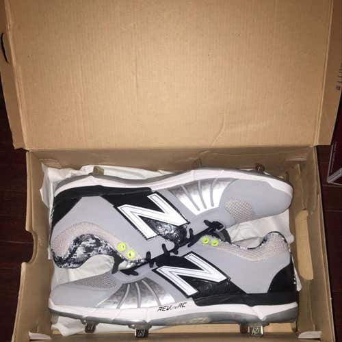 New Balance Size 12.5 New In Box Open To All Offers