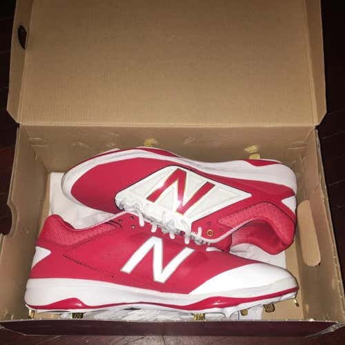 New Balance Cleats Size 13 Two Pairs