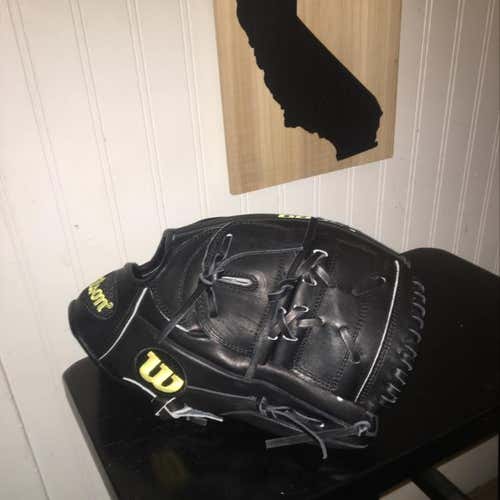 Wilson A2000 11.75 CK22 Brand New