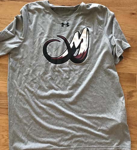 Under Armour Dry Fit