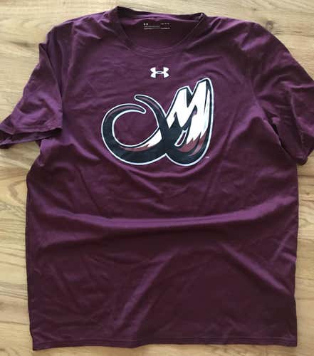 Under Armour Dry Fit