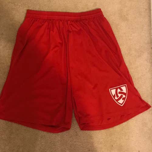 *Limited Edition* Warrior National Prospect Invite Shorts