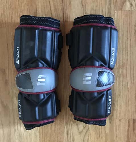 New Epoch Arm Pads