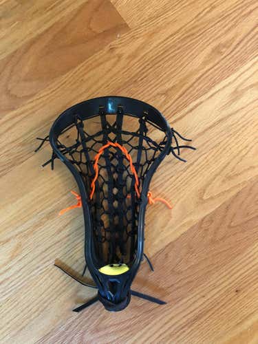 Under Armor Regime Head With VX Pocket - Almost New!