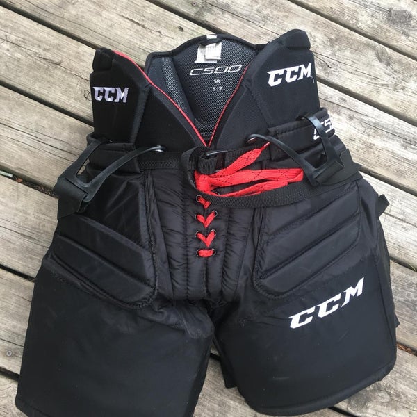 CCM C500 Pants SR Small