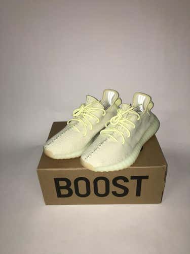 *Deadstock* Adidas Yeezy Boost 350 v2 Butter