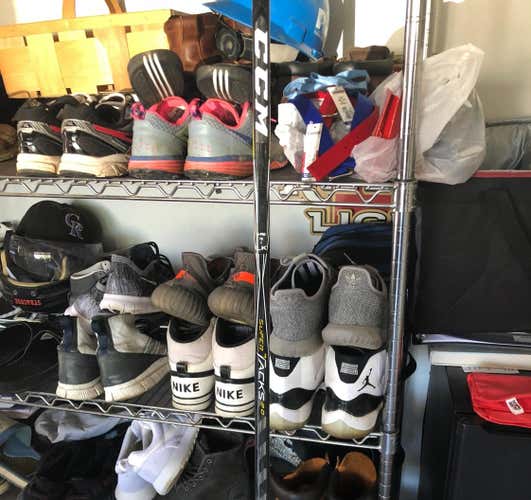 New Ccm Super Tacks 2.0