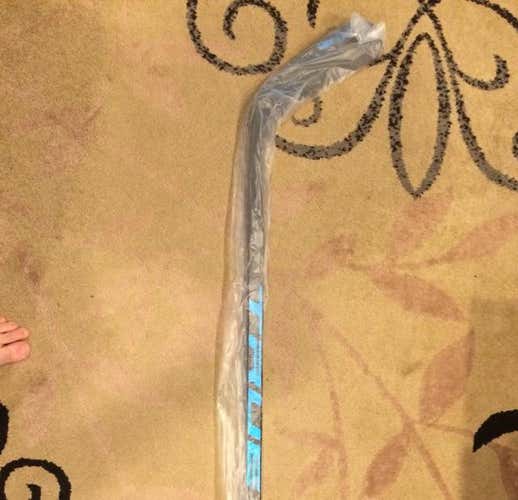 New RH True XC9 Stick TC2 Curve 85 Flex