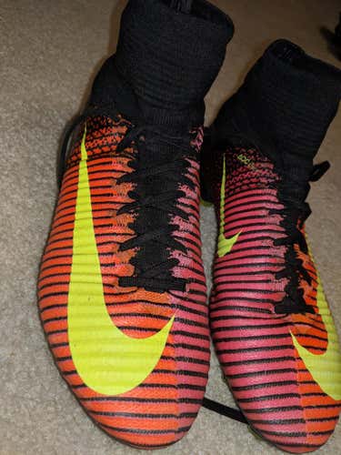 Nike Superfly switch