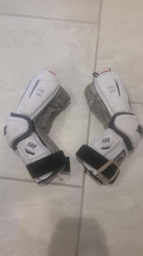 STX Stallion 500 Arm Guard Arm Pads
