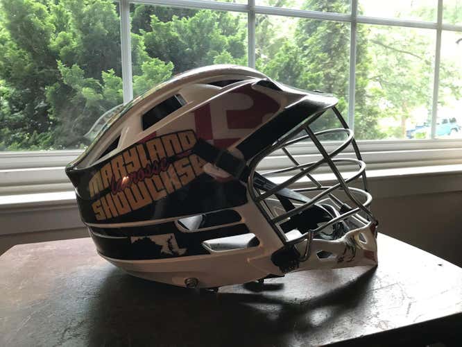 Cascade Cpxr Helmet Adult