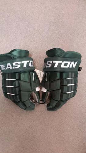New Easton PRO 10 Gloves Senior 14"