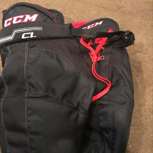 CCM Hockey Pants