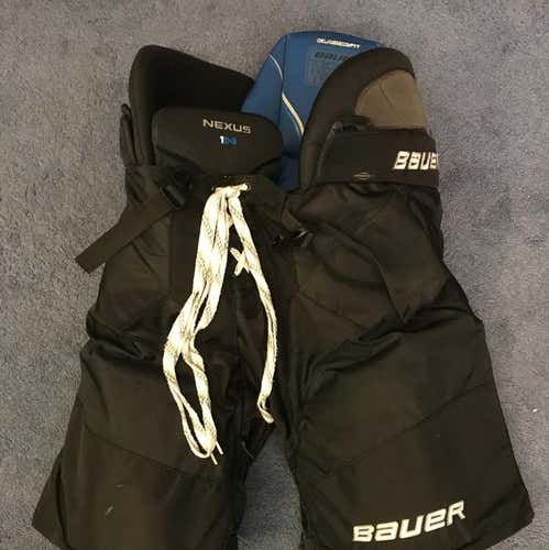 Bauer Nexus 1N Pants Large