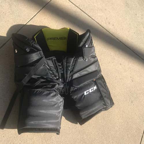 CCM PREMIER PRO PANT L NEW
