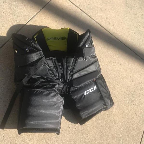 CCM PREMIER PRO PANT L NEW