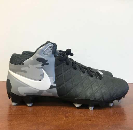 Nike Field General Pro TD Football Cleats Size 13