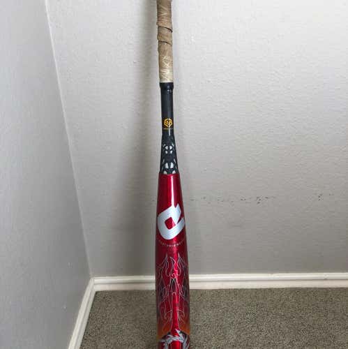 Demarini Voodoo Overlord 33/30 BBCOR