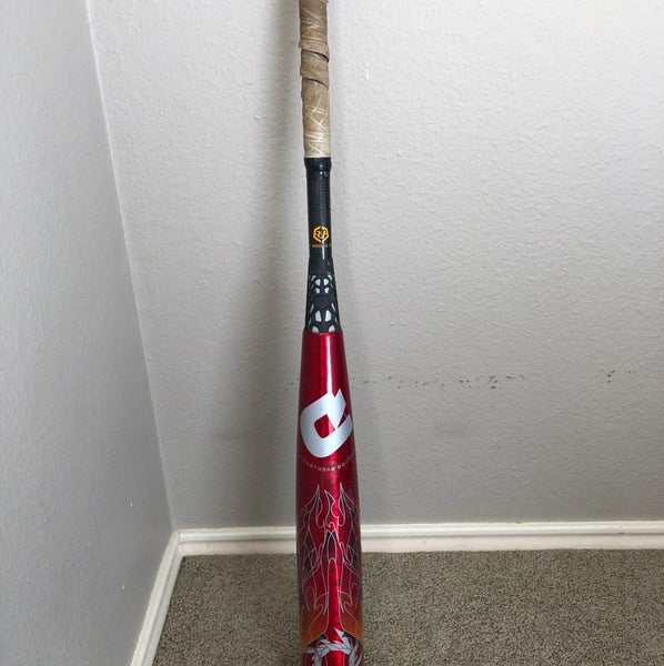 Demarini Voodoo Overlord 33/30 BBCOR