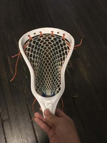 Maverik Tank with STX Memory Mesh slightly used