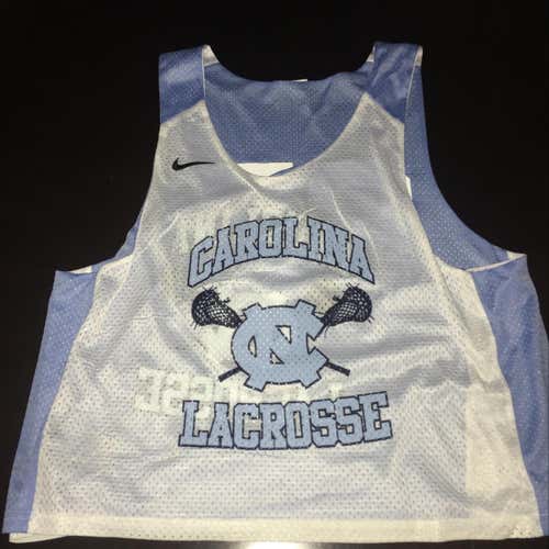 Nike UNC Chapel Hill Reversible Lacrosse Pinnie