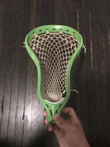 UNSTRUNG-Brand New Brine Clutch X