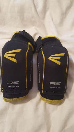 Easton Stealth Elbow Pads Youth Size Medium