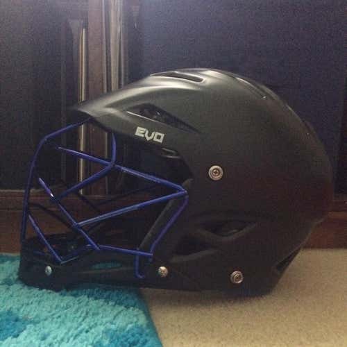 Warrior Evo
