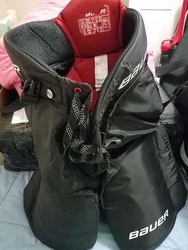 Bauer Pants Senior