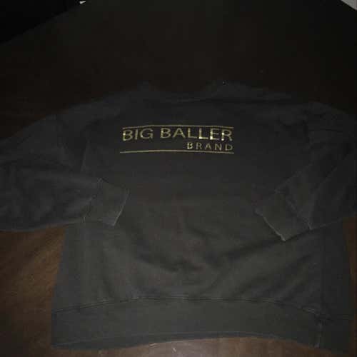 Big Baller Brand Crewneck