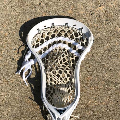 Warrior Rabil 2x