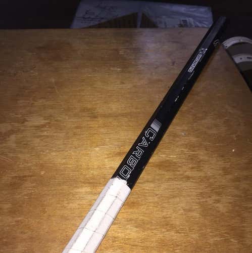 ECD Carbon