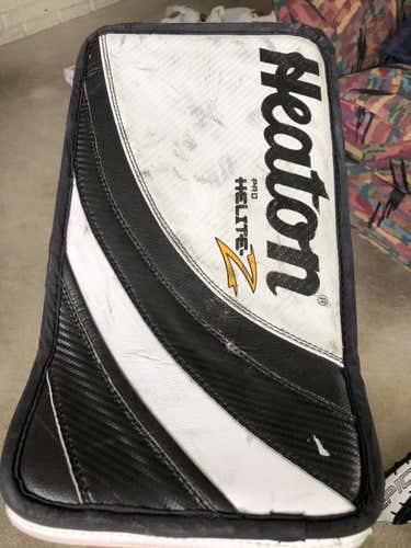 Heaton Blocker